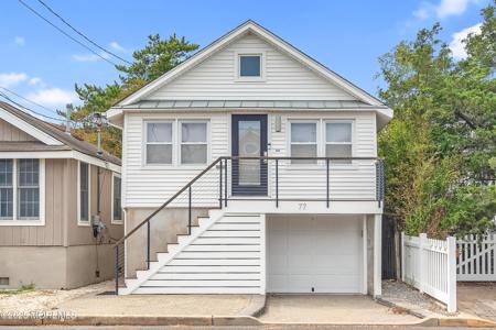 77 2nd Avenue