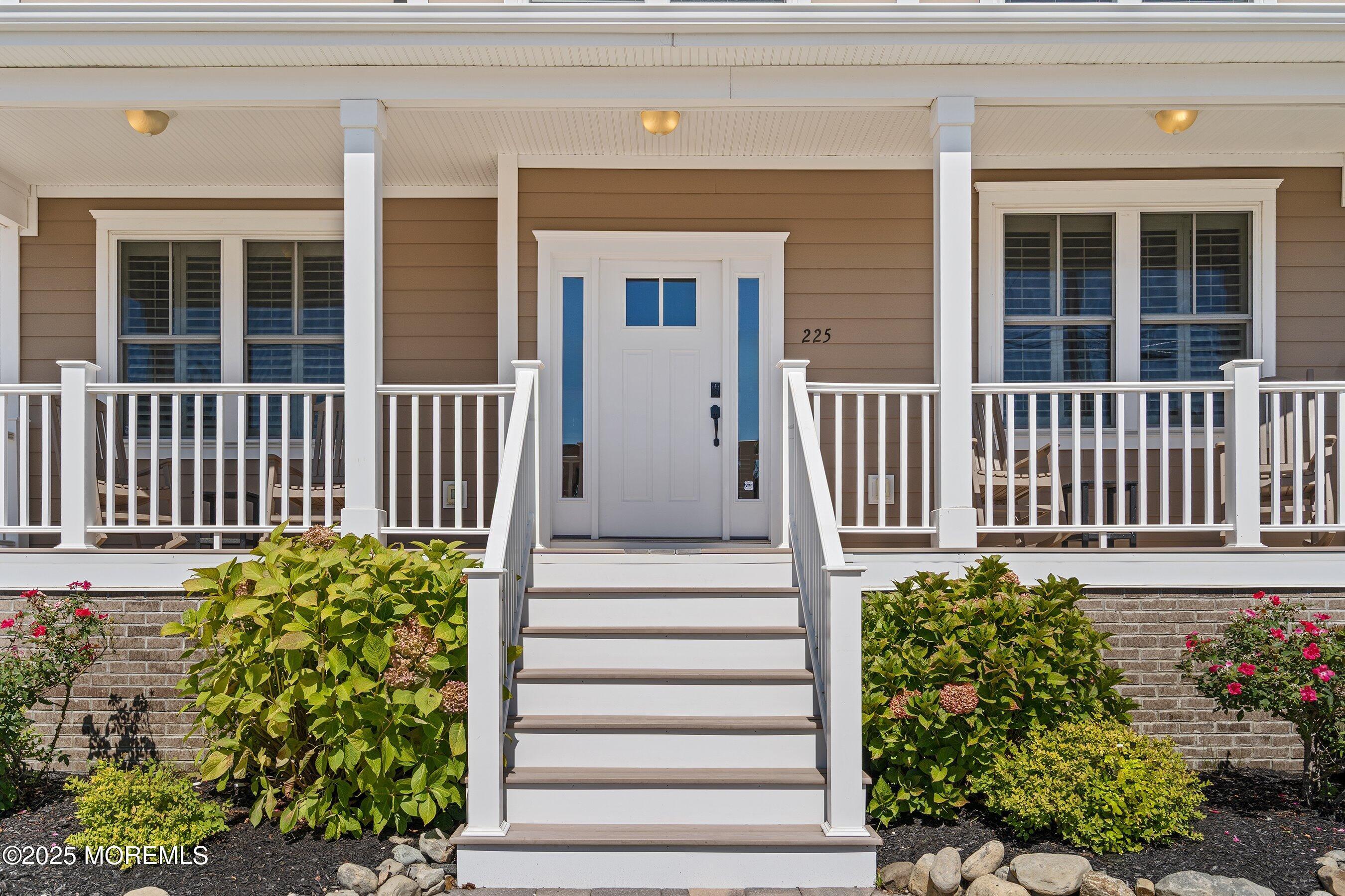 Image 2: 10-Front Entrance