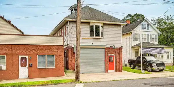 95 Broadway