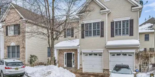 20 Brianna Court Unit 20