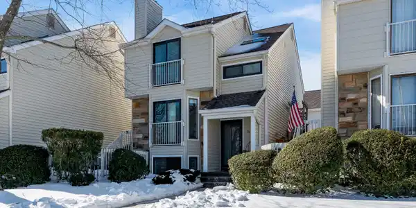 580 Patten Avenue Unit 14