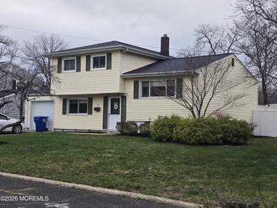 5 Stratton Place