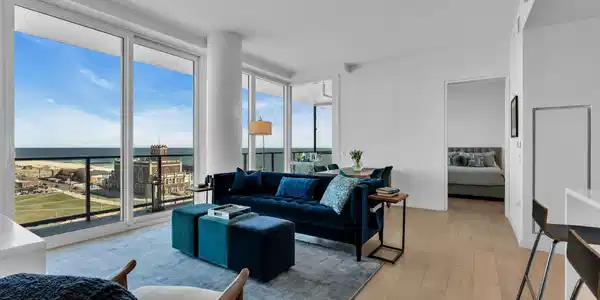 1101 Ocean Avenue Unit 1009