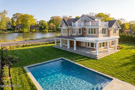 304 Lake Drive