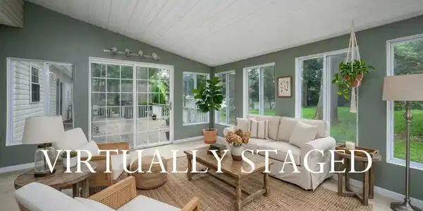 Image 2: Sun_Room_Staged V STAGED