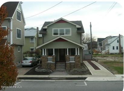 1502 A Street