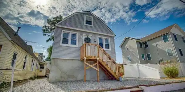 64 Center Avenue