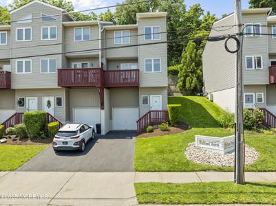255 Shore Drive Unit 8