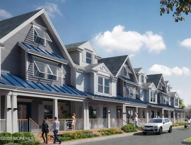 1 Railroad Avenue