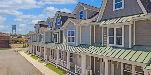 1 Railroad Avenue