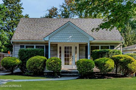 13 Powell Avenue