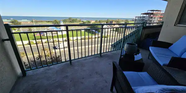 422 Ocean Boulevard Unit 5H