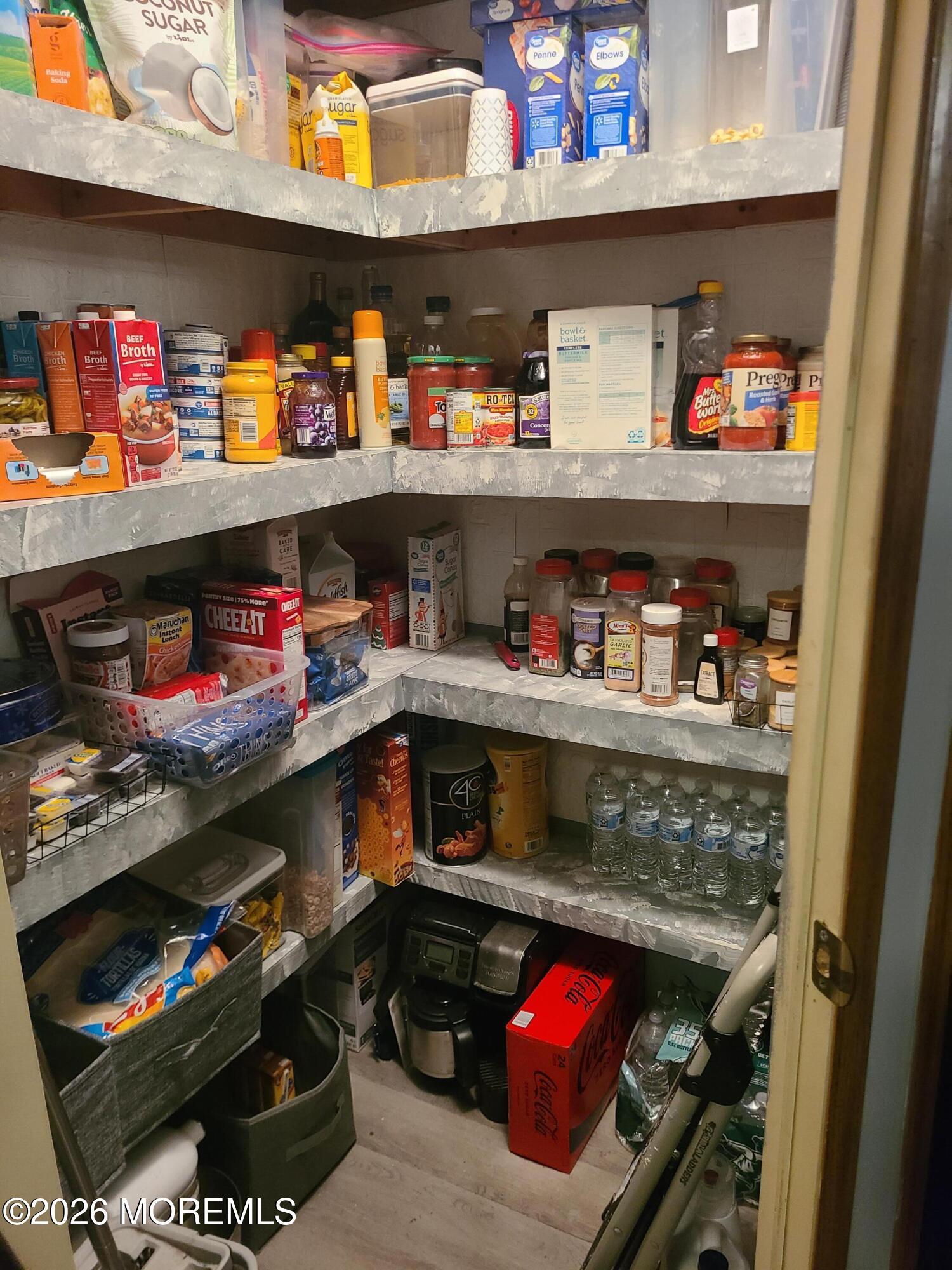 Image 3: Pantry