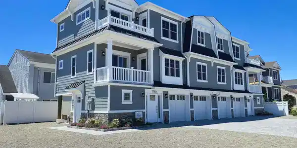 100 Haddonfield Avenue Unit B