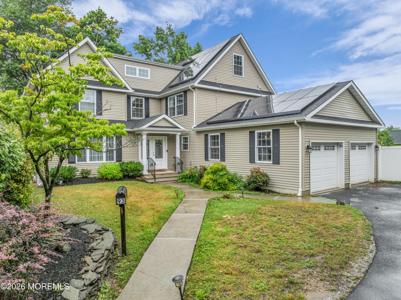 93 Center Avenue