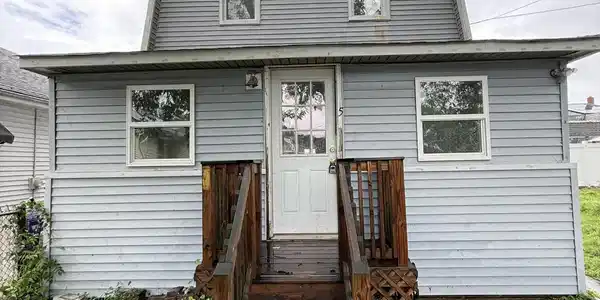 5 Leroy Place