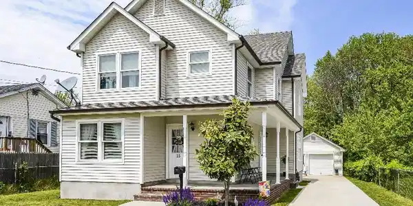 15 Willow Street