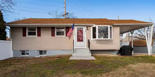 501 Stone Road