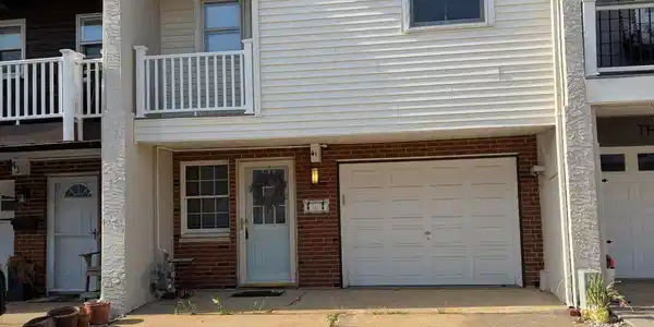 41 Village Road