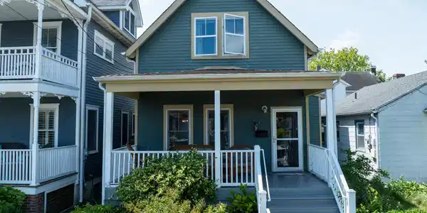 134 Franklin Avenue