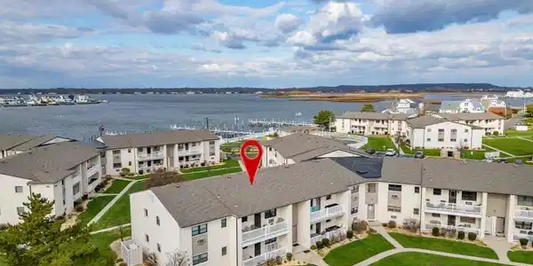 153 Wharfside Drive