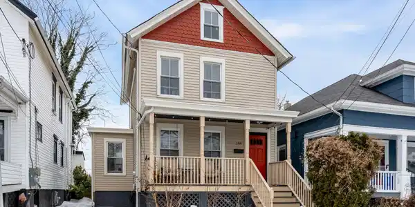 104 Church Street