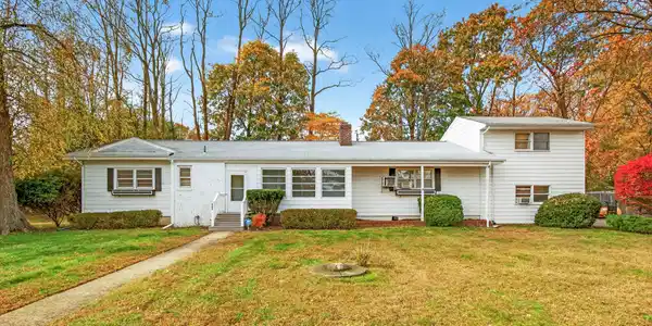 202 Woodland Drive