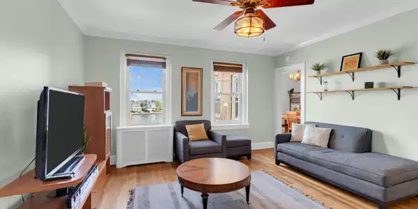 500 Deal Lake Drive Unit 3B