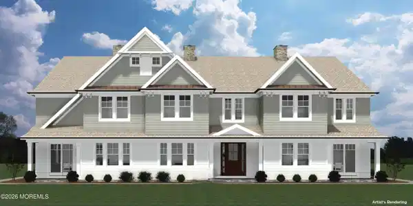 9 Lauriston Court