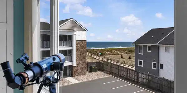 Image 3: telescope