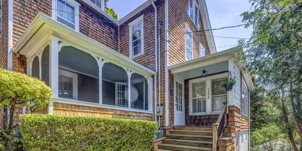 144 E Washington Avenue
