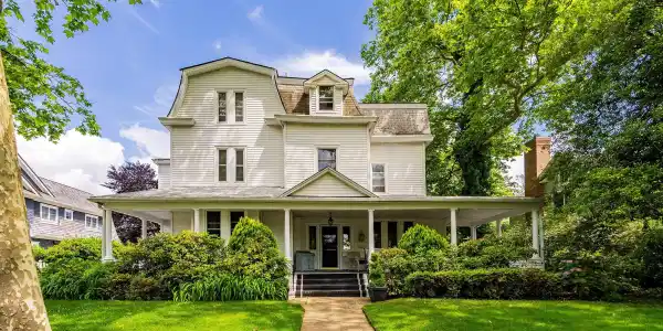 108 Worthington Avenue