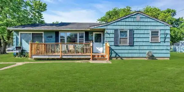 62 Garnsey Place