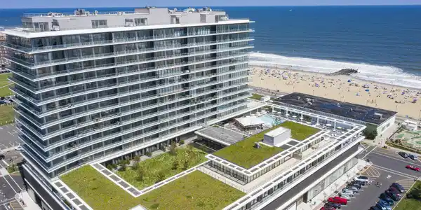 1101 Ocean Avenue Unit #609