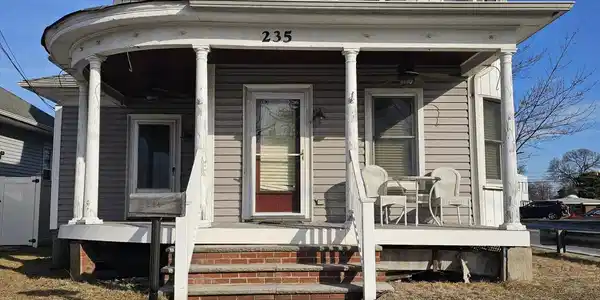 235 Broadway