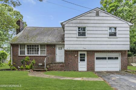 812 Donna Drive