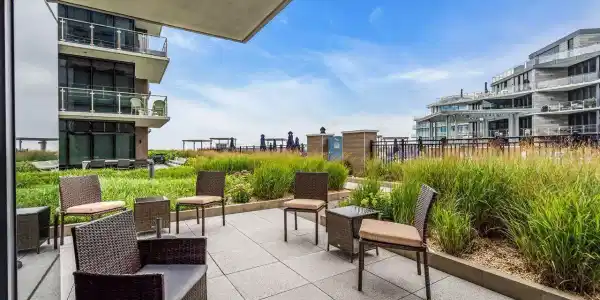 30 Melrose Terrace Unit 209