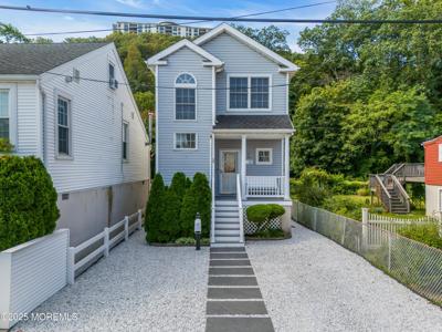 12 Locust Street