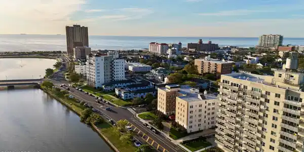 500 Deal Lake Drive Unit 3B