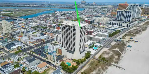 3851 Boardwalk Unit PH102
