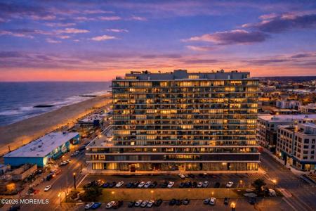 1101 Ocean Avenue Unit 710