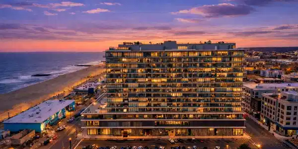 1101 Ocean Avenue Unit 710