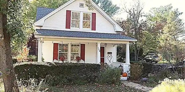 158 Fair Haven Road