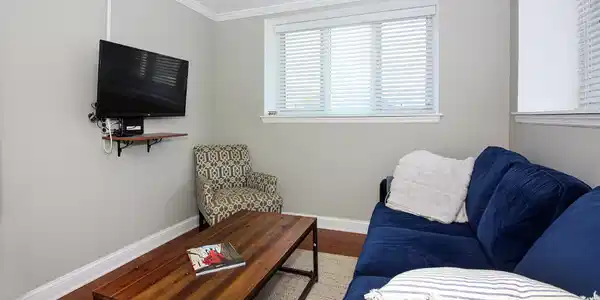 Image 3: Living Room