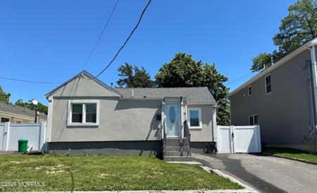 92 Woodland Drive
