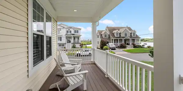 Image 2: Front Porch