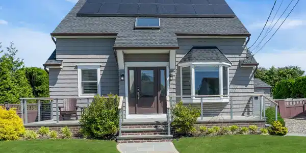 23 Wesley Street