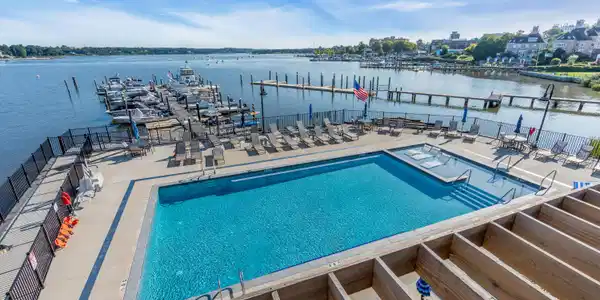 28 Riverside Avenue Unit 5M
