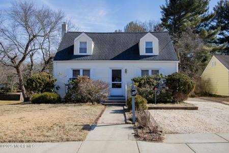 66 Hendrickson Place