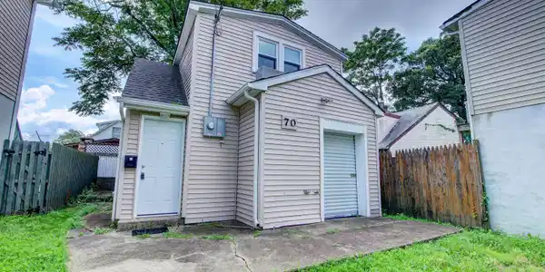 70 Bayview Avenue